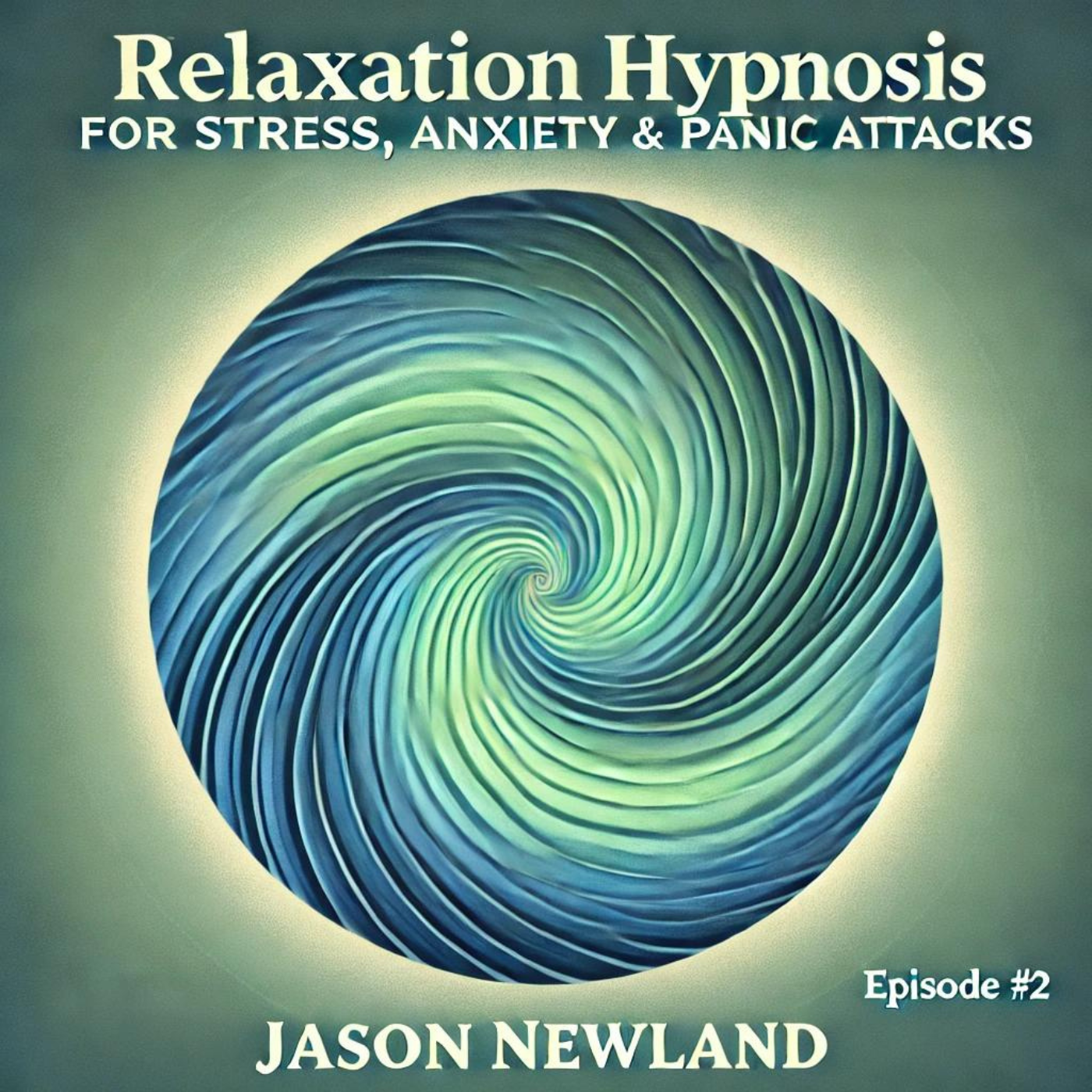 #2 Relaxation Hypnosis for Stress