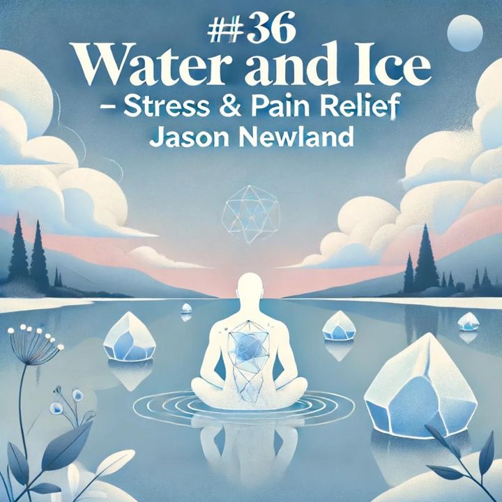 #36 Stress & Pain Relief
