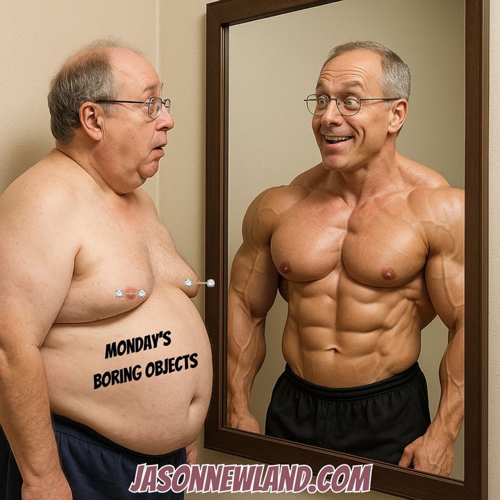 (Short / Voice Only) #1405 BODYBUILDING