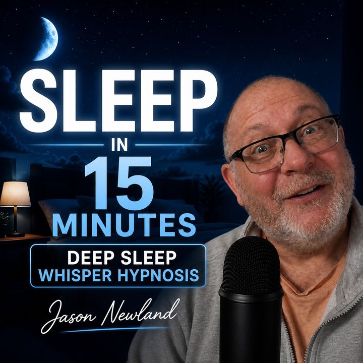 Sleep in 15 minutes