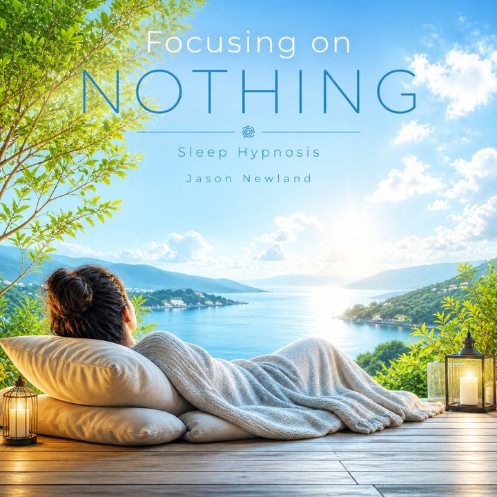 Focusing on NOTHING