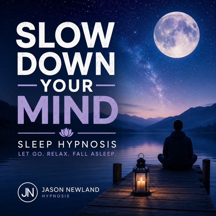 Slow Down Your Mind