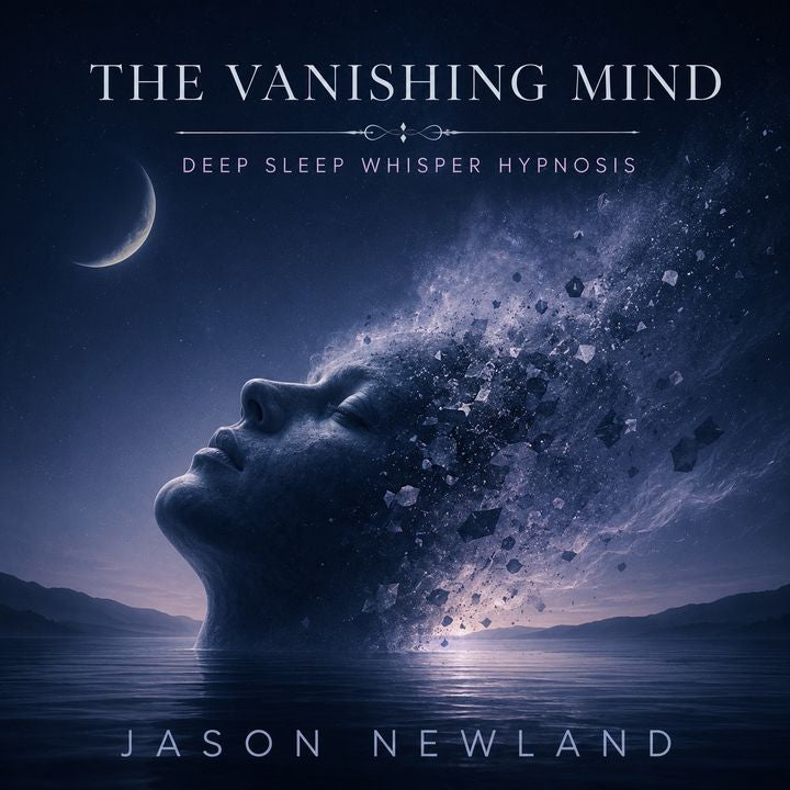 The Vanishing Mind