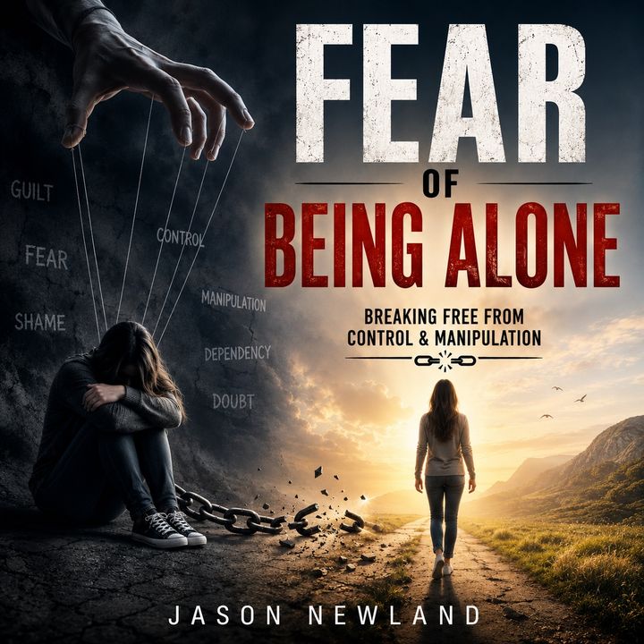 Fear Of Being Alone
