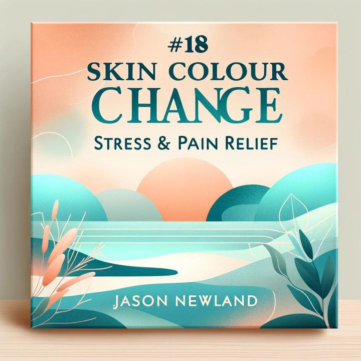 #18 Stress & Pain Relief