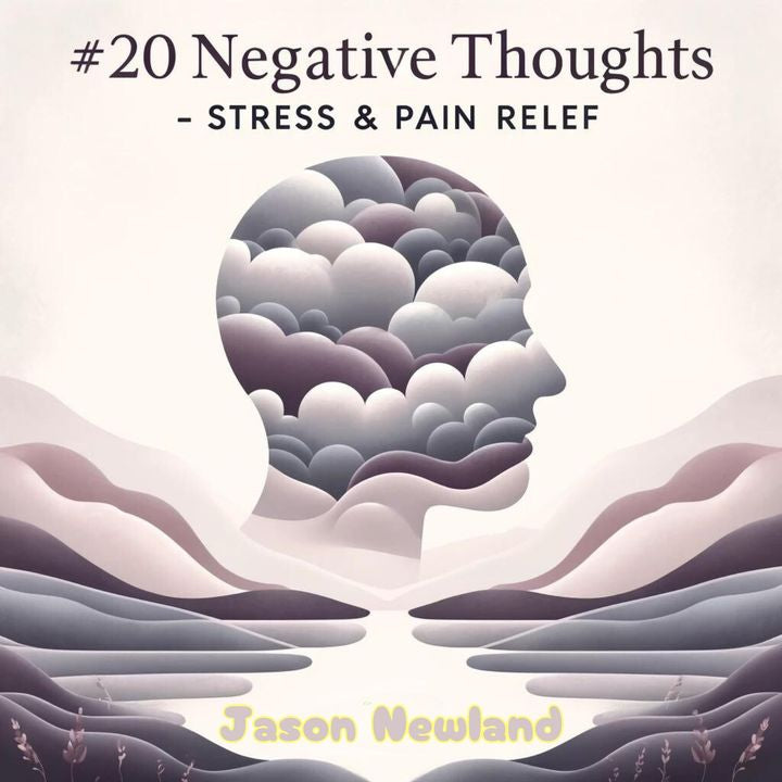 #20 Stress & Pain Relief