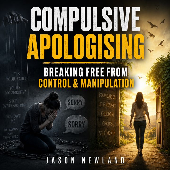 Compulsive Apologising