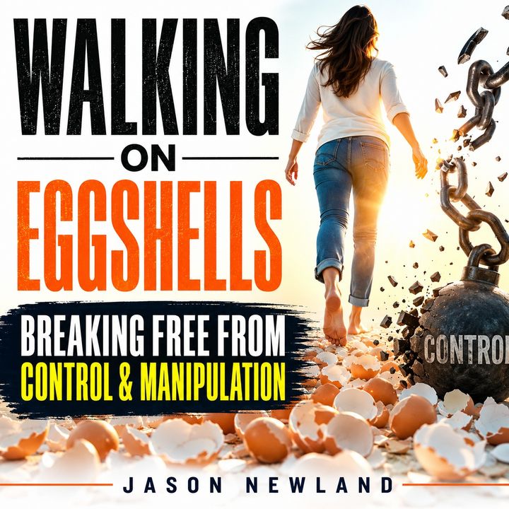 Walking On Eggshells