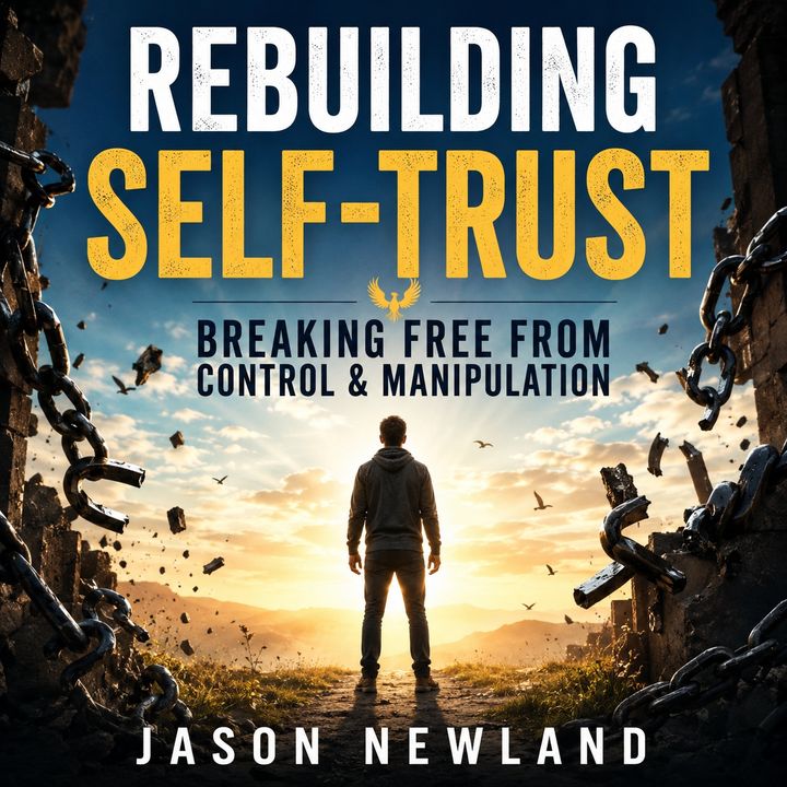 Rebuilding Self-Trust