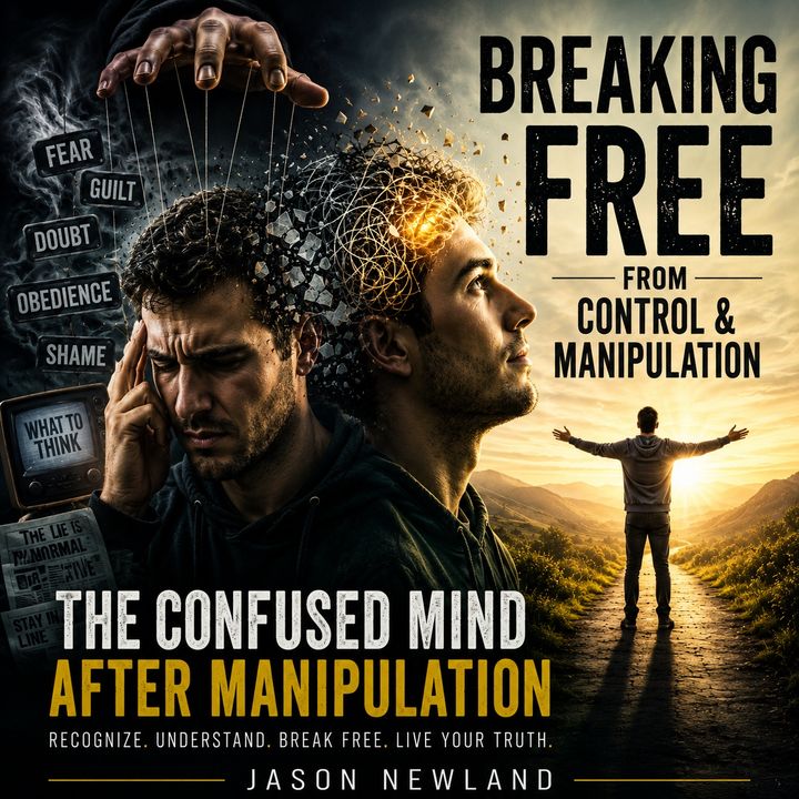 The Confused Mind After Manipulation