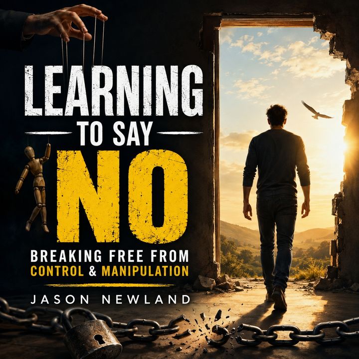 Learning To Say NO