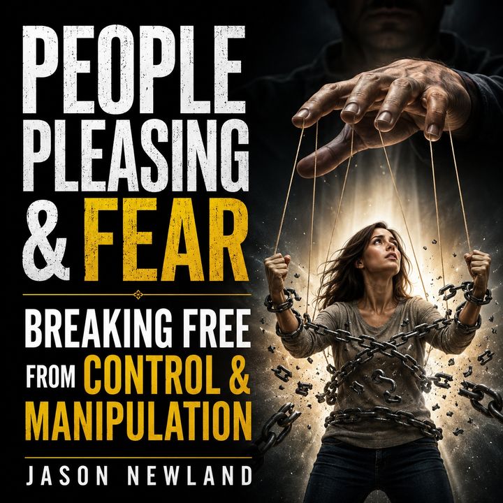 People Pleasing & Fear