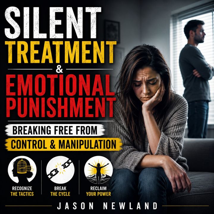 Silent Treatment & Emotional Punishment