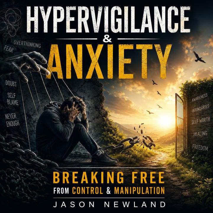 Hypervigilance & Anxiety