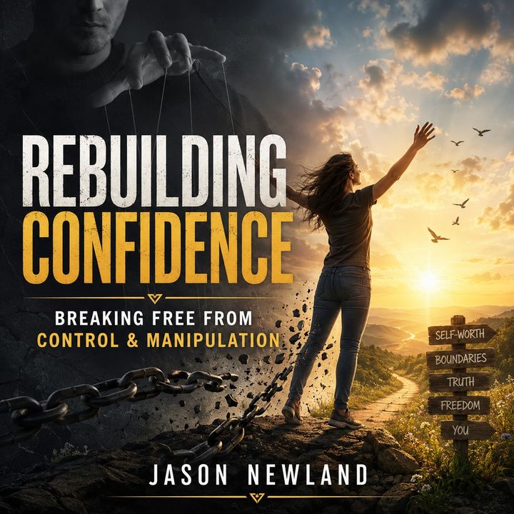 Rebuilding Confidence