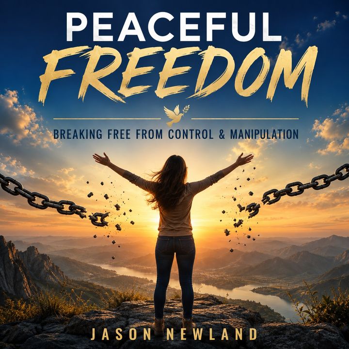 Peaceful Freedom