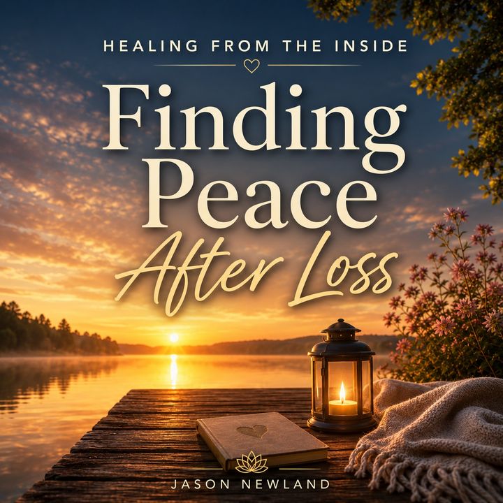 Finding Peace After Loss