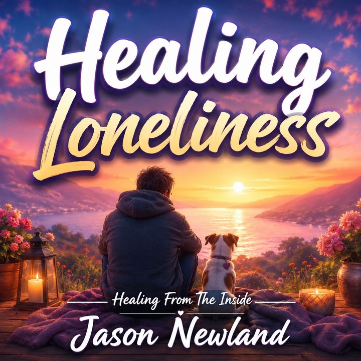 Healing Loneliness