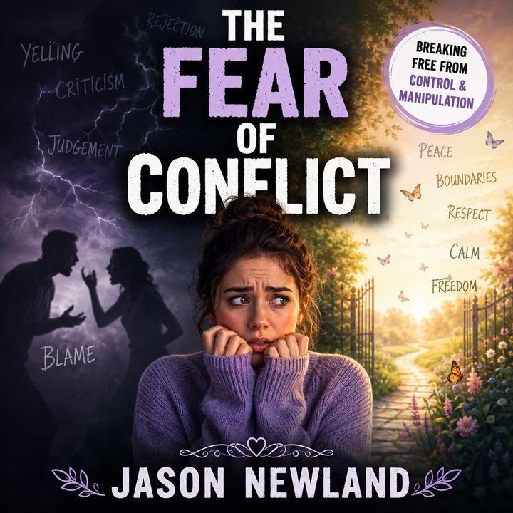 The Fear Of Conflict