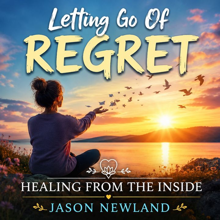 Letting Go Of Regret