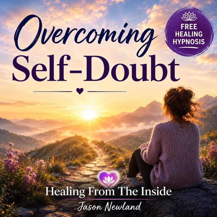 Overcoming self-Doubt