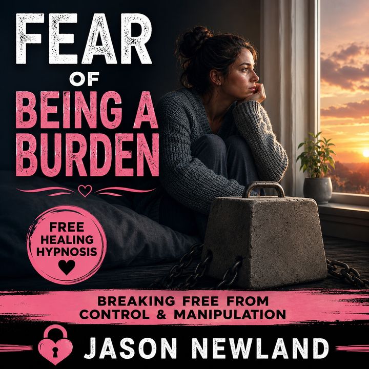 Fear Of Being a Burden