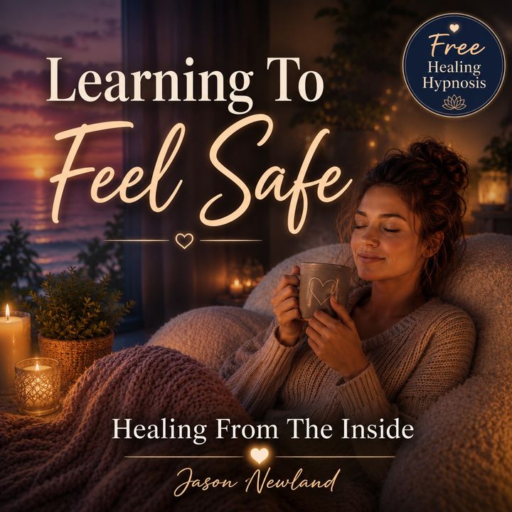 Learning To Feel Safe