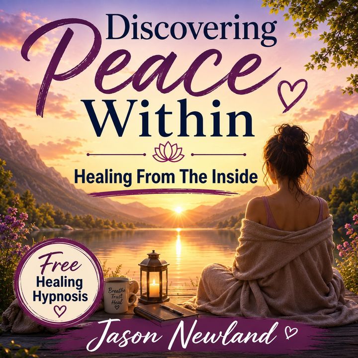 Discovering Peace Within