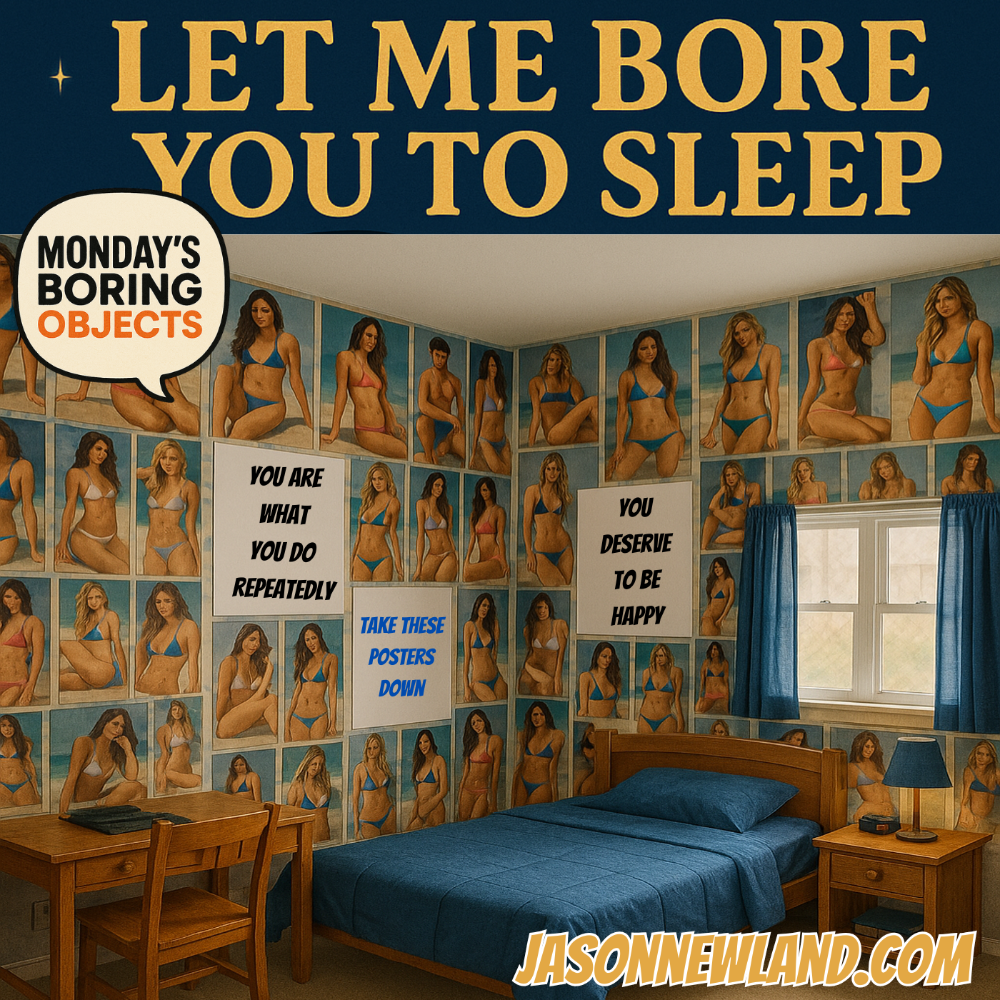 (Short / Voice Only) #1491 Posters