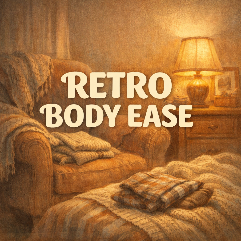Retro Body Ease