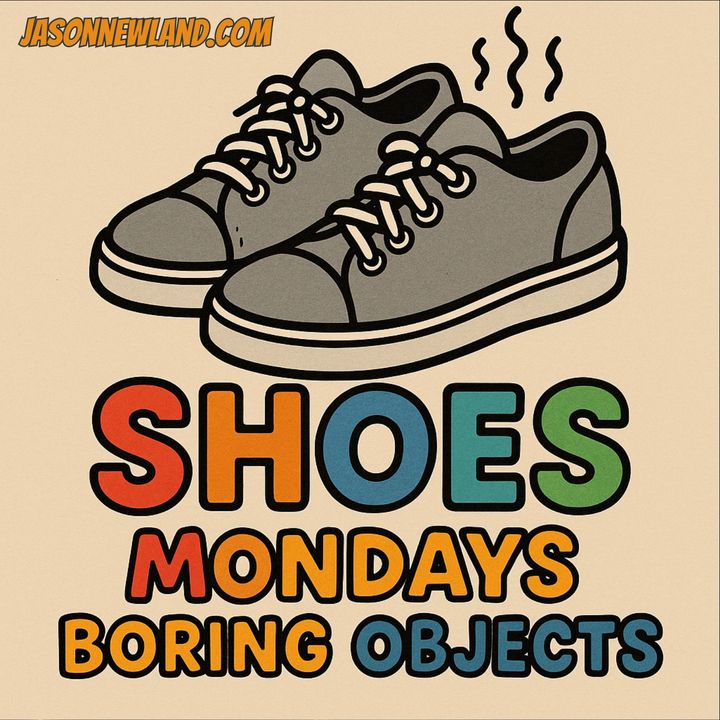 (Short / Voice Only) #1410 SHOES