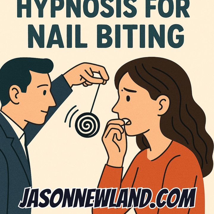 Stop Nail Biting (2025)