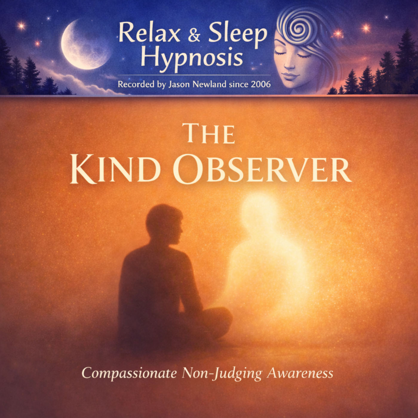 (Short | Voice Only) The Kind Observer