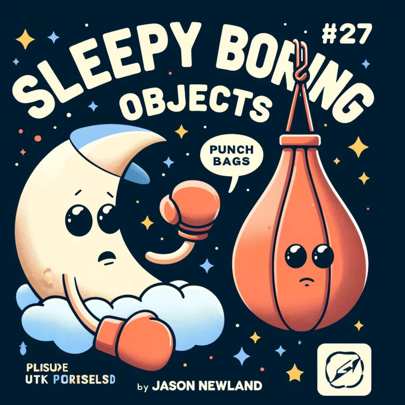 (Short / Voice Only) #27 – Punch Bags