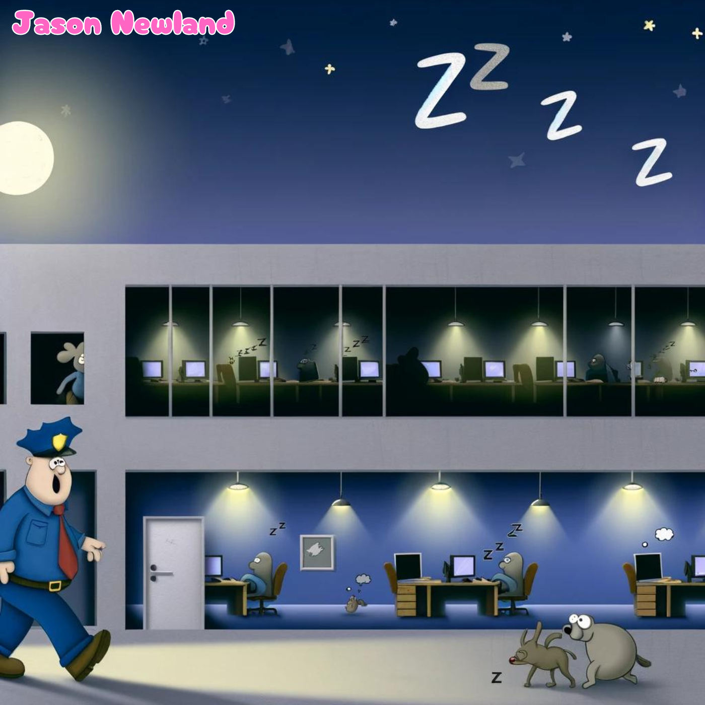 #2 Let me bore you to sleep