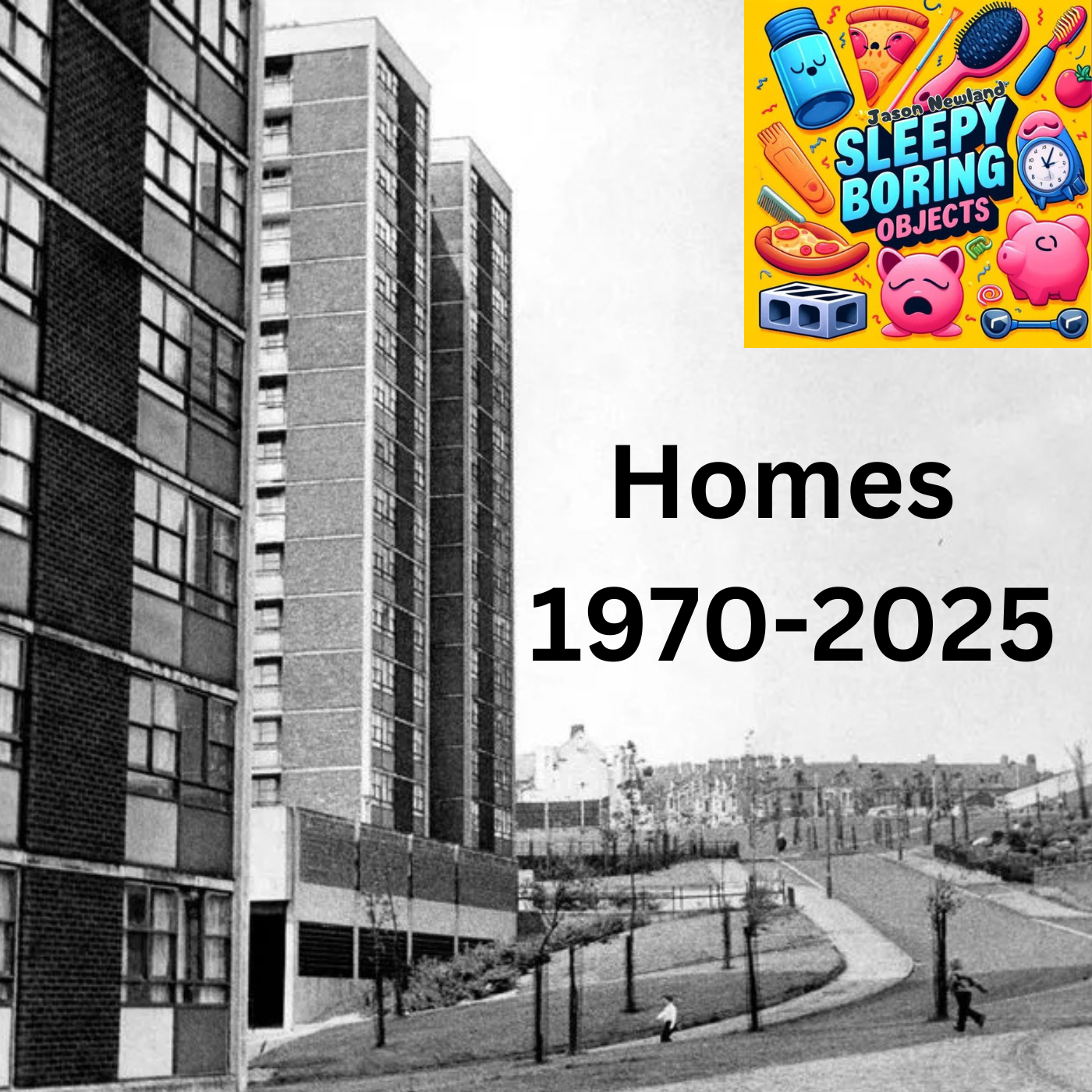 (Short / Voice Only) #1305 Homes