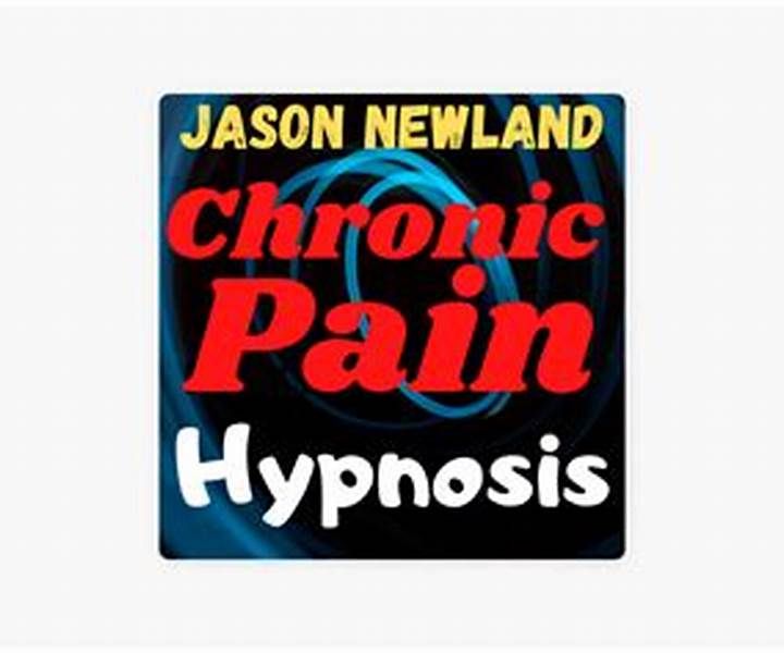 Chronic Pain Hypnosis
