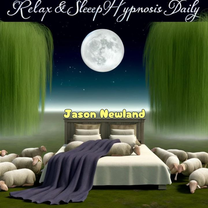 Relax & Sleep Hypnosis Daily
