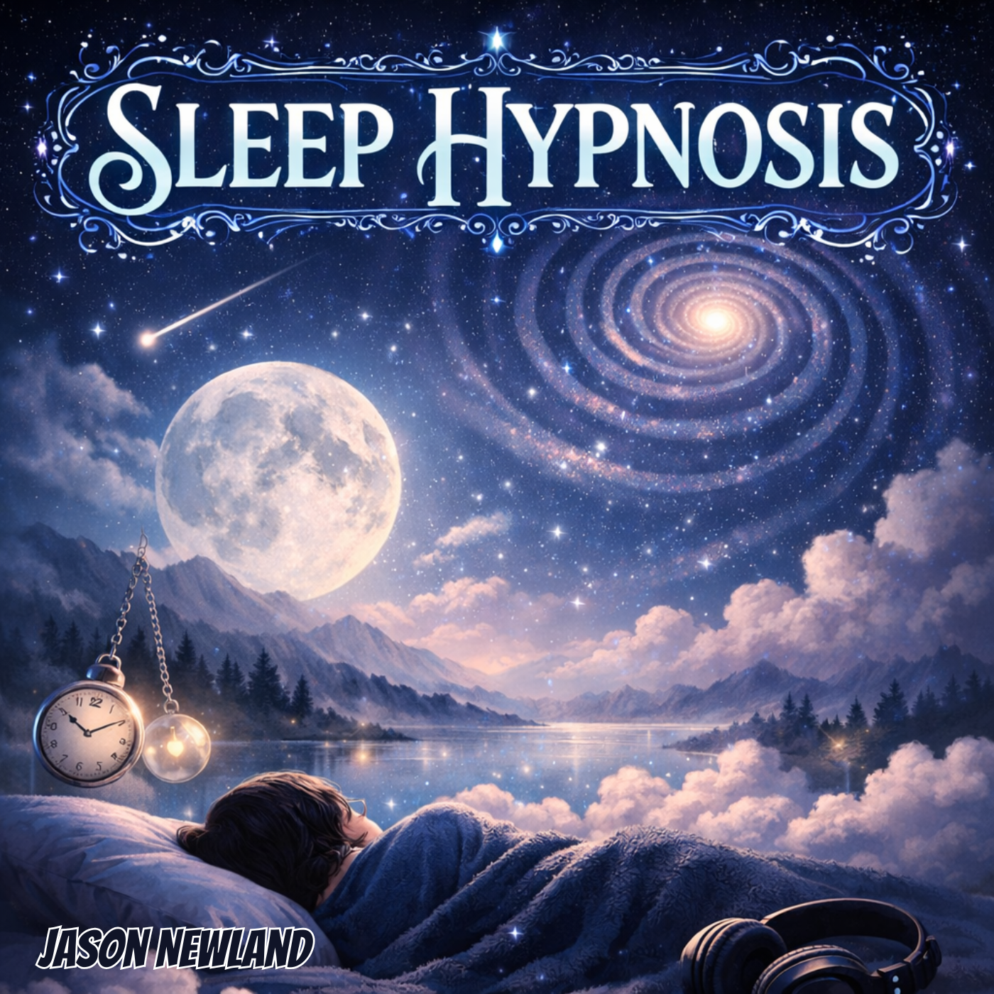 SLEEP Hypnosis