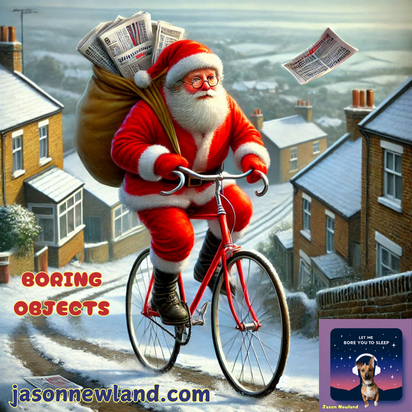 (Short / Voice Only) #1254 Christmas