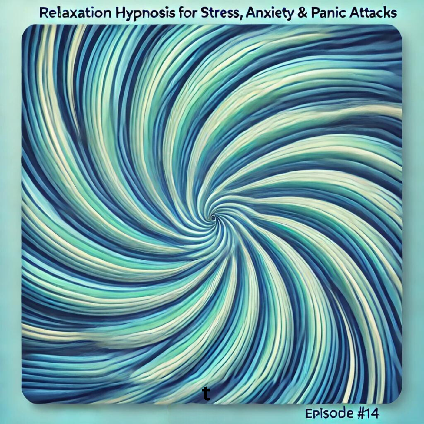 #14 Relaxation Hypnosis for Stress