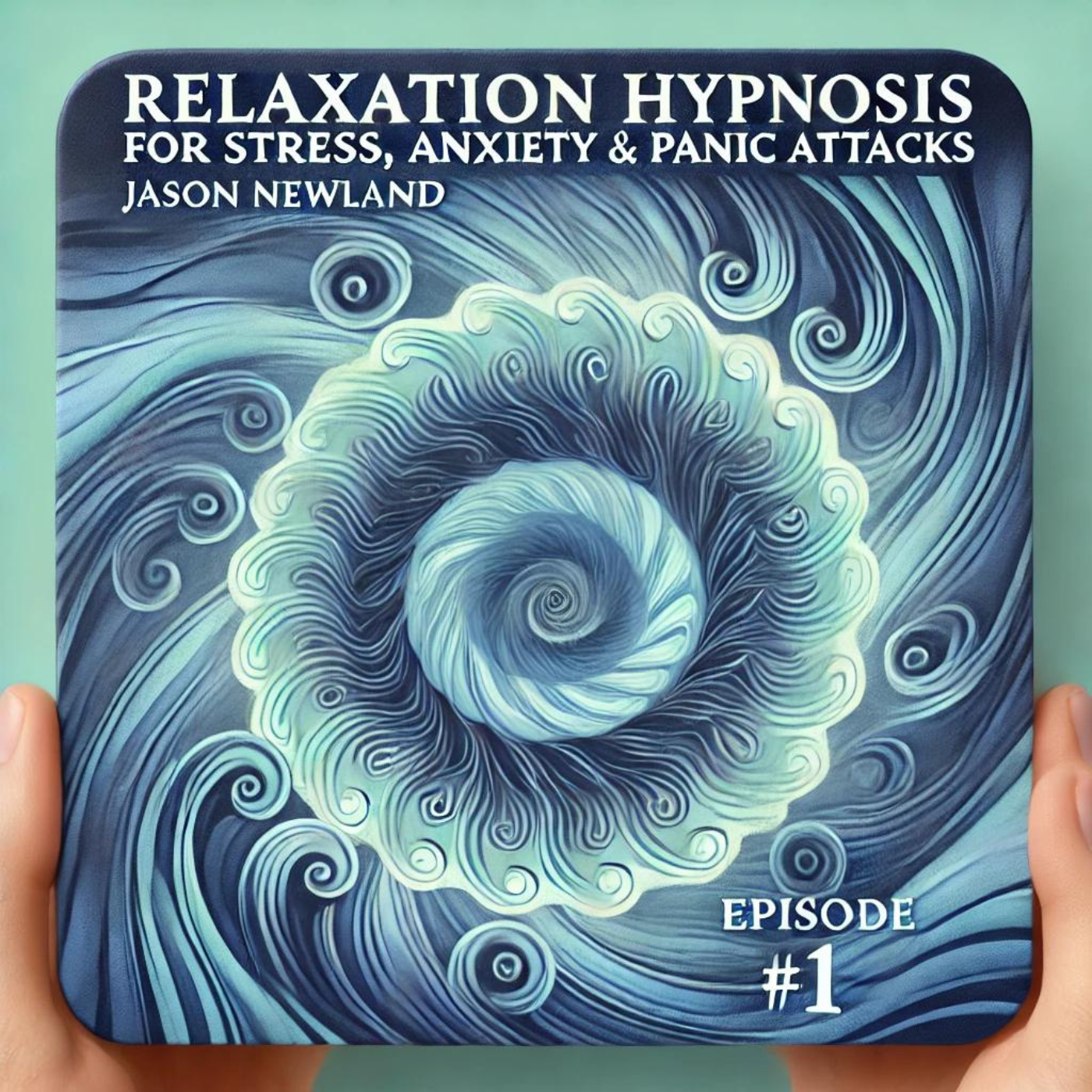 #1 Relaxation Hypnosis for Stress