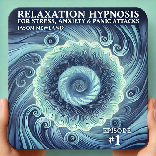 #1 Relaxation Hypnosis for Stress
