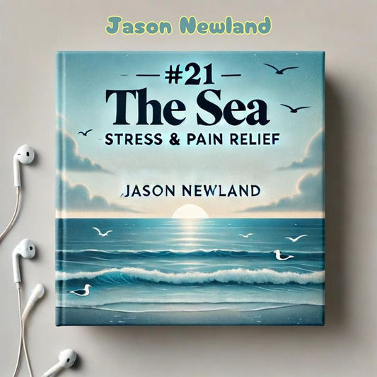#21 Stress & Pain Relief