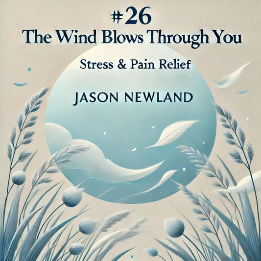 #26 Stress & Pain Relief
