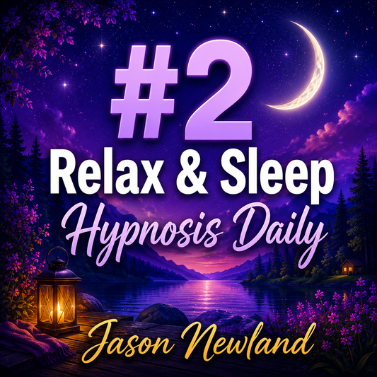 #2 Relax & Sleep Hypnosis Daily