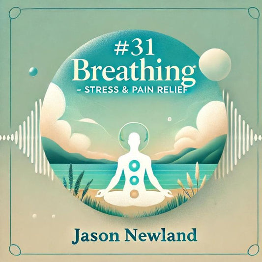 #31 Stress & Pain Relief
