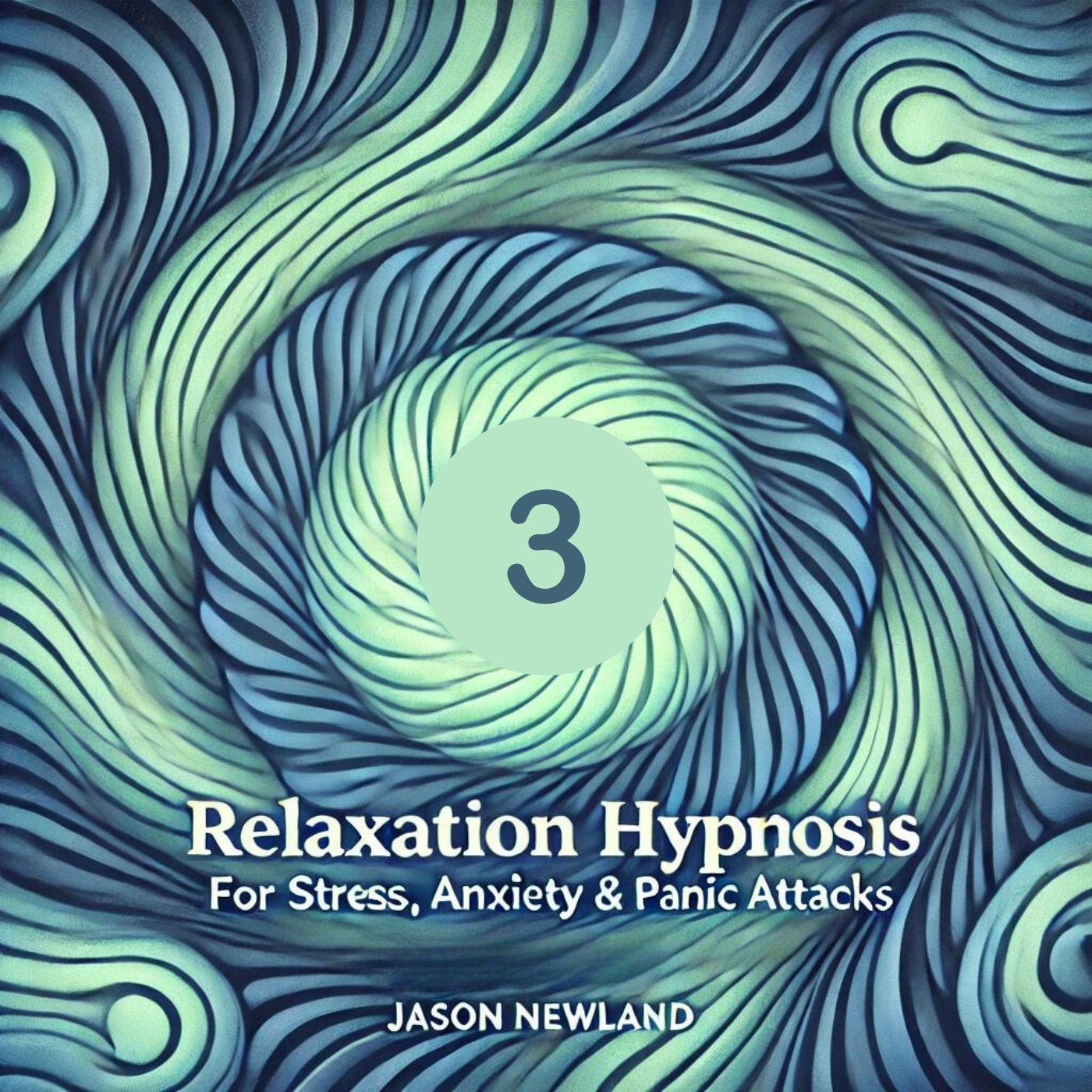 #3 Relaxation Hypnosis for Stress