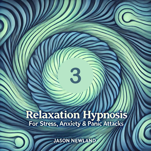 #3 Relaxation Hypnosis for Stress