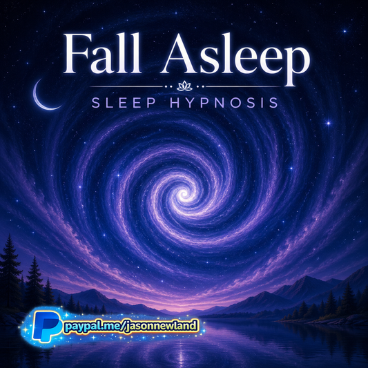 (Short | Voice Only) Fall Asleep